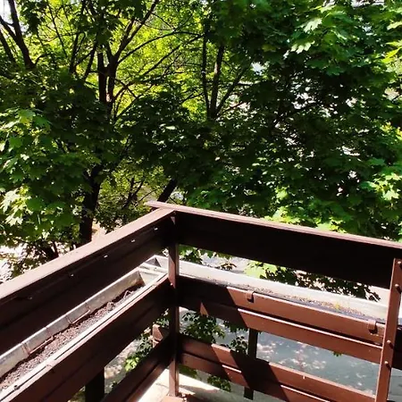 Szechenyi Apartman