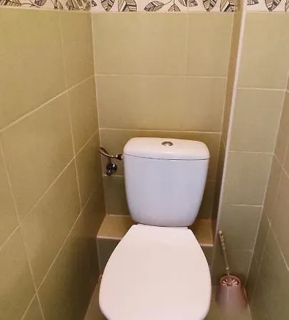 Szechenyi Apartman