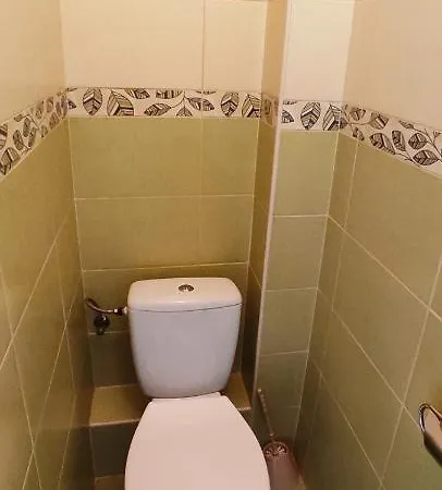 Szechenyi Apartman דירה שיופוק