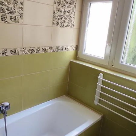 Szechenyi Apartman