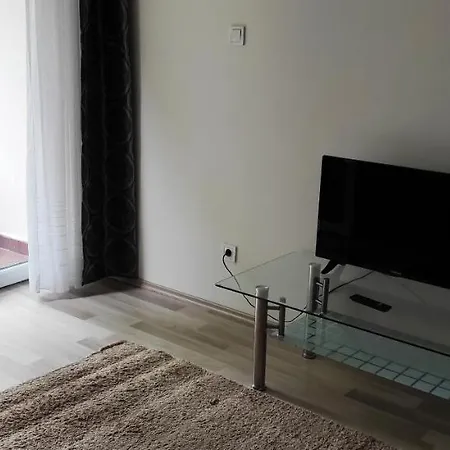דירה Szechenyi Apartman *
