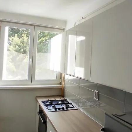Szechenyi Apartman שיופוק