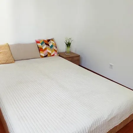 Szechenyi Apartman